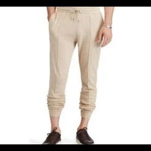 NWT POLO RALPH LAUREN ESTATE RIB JOGGERS